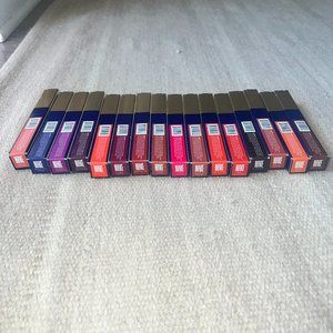 Make Beauty Cream Supreme High-Impact Lipstick